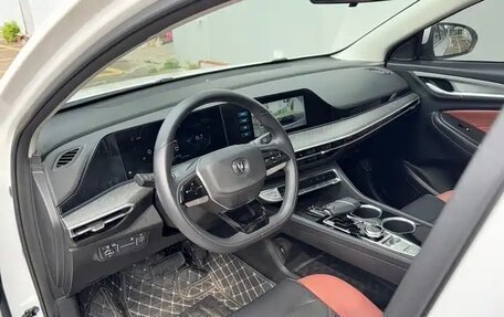Changan Eado, 2022 год, 1 480 000 рублей, 9 фотография