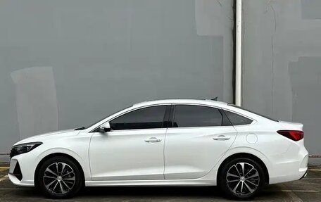 Changan Eado, 2022 год, 1 480 000 рублей, 4 фотография