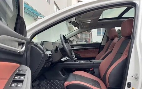 Changan Eado, 2022 год, 1 480 000 рублей, 10 фотография
