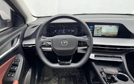Changan Eado, 2022 год, 1 480 000 рублей, 8 фотография