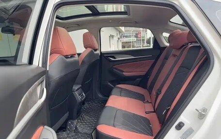 Changan Eado, 2022 год, 1 480 000 рублей, 11 фотография