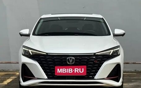 Changan Eado, 2022 год, 1 480 000 рублей, 2 фотография