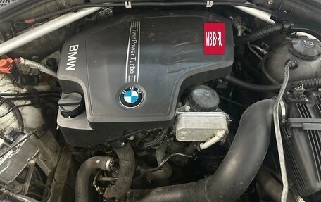 BMW X3, 2012 год, 1 199 000 рублей, 15 фотография