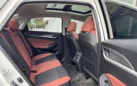 Changan Eado, 2022 год, 1 480 000 рублей, 13 фотография