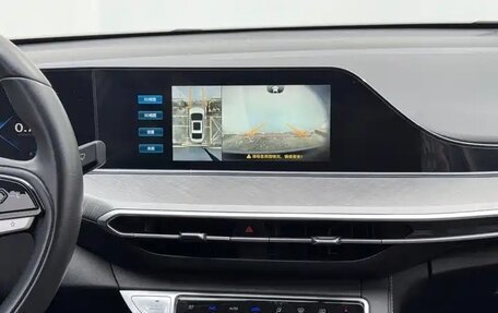 Changan Eado, 2022 год, 1 480 000 рублей, 16 фотография