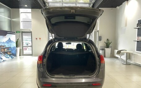 KIA cee'd III, 2014 год, 760 000 рублей, 7 фотография