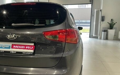KIA cee'd III, 2014 год, 760 000 рублей, 8 фотография