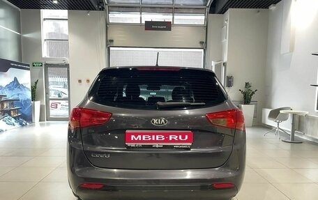 KIA cee'd III, 2014 год, 760 000 рублей, 5 фотография