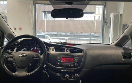 KIA cee'd III, 2014 год, 760 000 рублей, 11 фотография