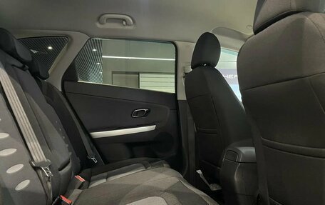 KIA cee'd III, 2014 год, 760 000 рублей, 12 фотография