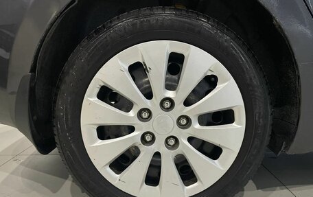 KIA cee'd III, 2014 год, 760 000 рублей, 18 фотография