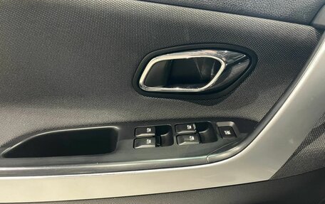 KIA cee'd III, 2014 год, 760 000 рублей, 17 фотография