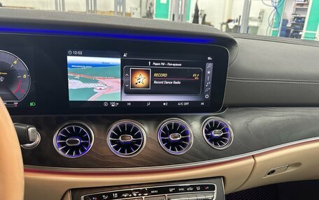 Mercedes-Benz CLS, 2020 год, 4 950 000 рублей, 7 фотография