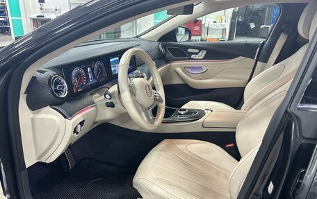 Mercedes-Benz CLS, 2020 год, 4 950 000 рублей, 3 фотография