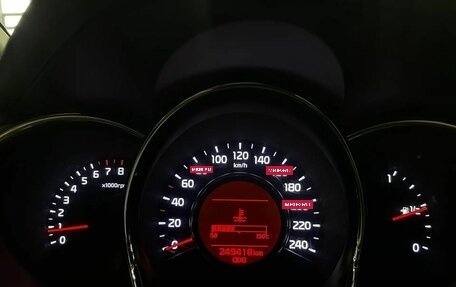 KIA cee'd III, 2014 год, 760 000 рублей, 15 фотография
