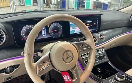 Mercedes-Benz CLS, 2020 год, 4 950 000 рублей, 4 фотография