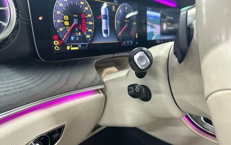 Mercedes-Benz CLS, 2020 год, 4 950 000 рублей, 9 фотография