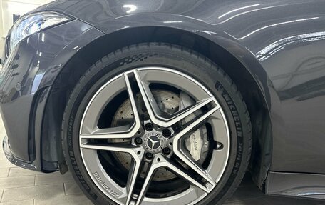 Mercedes-Benz CLS, 2020 год, 4 950 000 рублей, 10 фотография