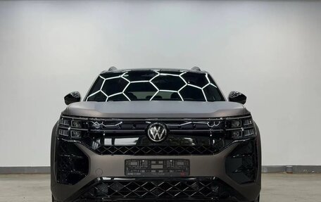 Volkswagen Teramont, 2025 год, 5 950 000 рублей, 2 фотография