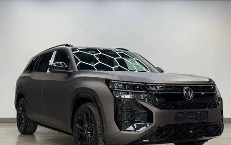 Volkswagen Teramont, 2025 год, 5 950 000 рублей, 3 фотография