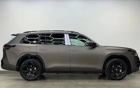 Volkswagen Teramont, 2025 год, 5 950 000 рублей, 4 фотография