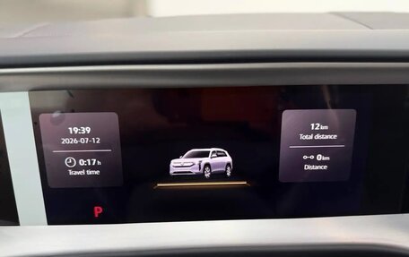 Volkswagen Teramont, 2025 год, 5 950 000 рублей, 9 фотография