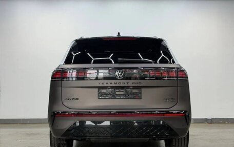 Volkswagen Teramont, 2025 год, 5 950 000 рублей, 6 фотография