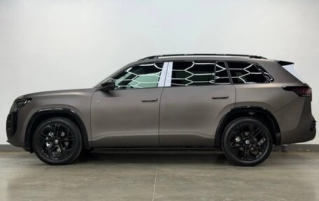 Volkswagen Teramont, 2025 год, 5 950 000 рублей, 8 фотография