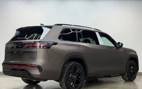 Volkswagen Teramont, 2025 год, 5 950 000 рублей, 5 фотография