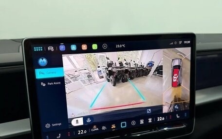 Volkswagen Teramont, 2025 год, 5 950 000 рублей, 11 фотография