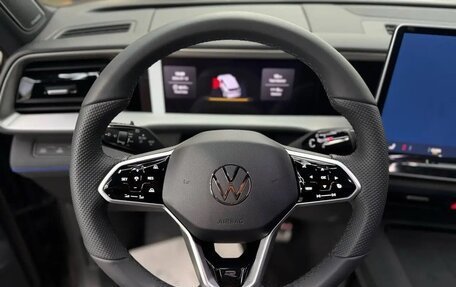 Volkswagen Teramont, 2025 год, 5 950 000 рублей, 17 фотография