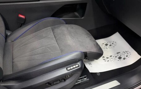 Volkswagen Teramont, 2025 год, 5 950 000 рублей, 23 фотография