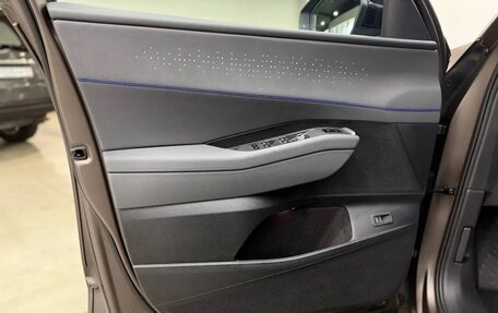 Volkswagen Teramont, 2025 год, 5 950 000 рублей, 25 фотография