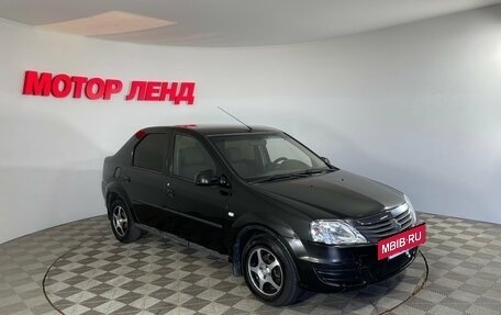 Renault Logan I, 2012 год, 417 000 рублей, 3 фотография
