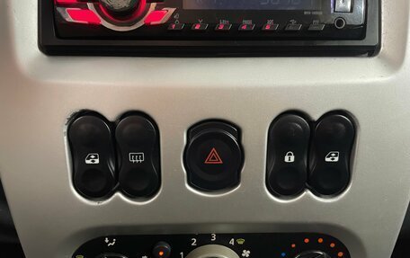 Renault Logan I, 2012 год, 417 000 рублей, 14 фотография