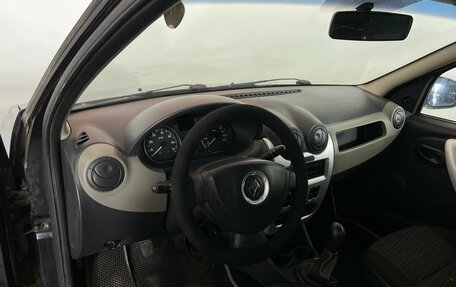 Renault Logan I, 2012 год, 417 000 рублей, 7 фотография