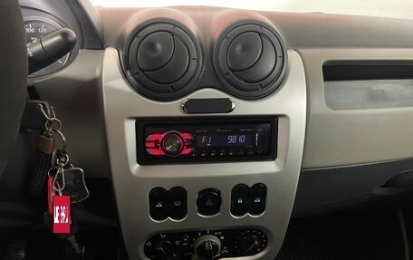Renault Logan I, 2012 год, 417 000 рублей, 12 фотография