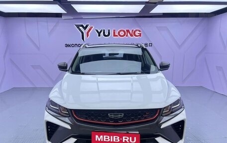 Geely Coolray I, 2022 год, 1 415 000 рублей, 2 фотография