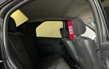 Renault Logan I, 2012 год, 417 000 рублей, 17 фотография