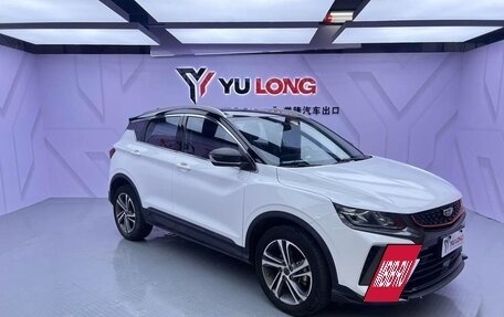 Geely Coolray I, 2022 год, 1 415 000 рублей, 3 фотография