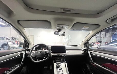 Geely Coolray I, 2022 год, 1 415 000 рублей, 7 фотография