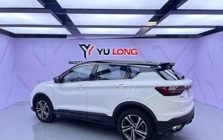 Geely Coolray I, 2022 год, 1 415 000 рублей, 5 фотография