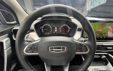 Geely Coolray I, 2022 год, 1 415 000 рублей, 8 фотография
