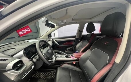Geely Coolray I, 2022 год, 1 415 000 рублей, 6 фотография