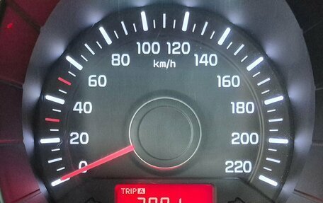 KIA Rio III рестайлинг, 2014 год, 999 000 рублей, 9 фотография