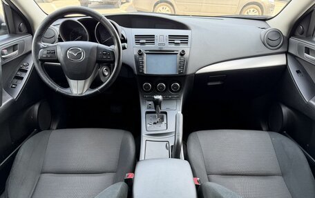 Mazda 3, 2013 год, 1 050 000 рублей, 10 фотография