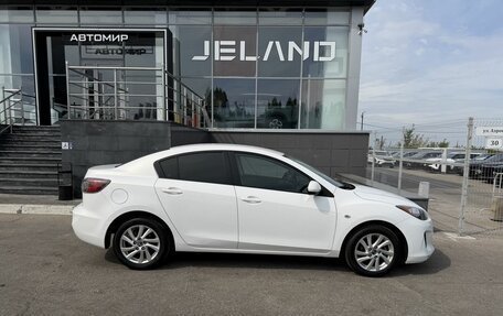 Mazda 3, 2013 год, 1 050 000 рублей, 4 фотография
