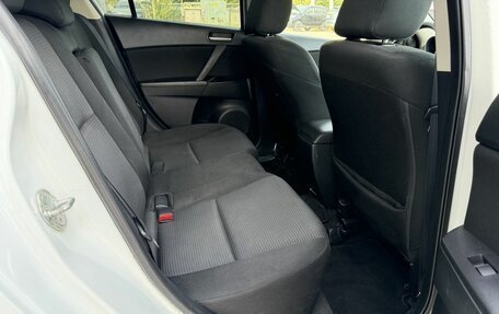 Mazda 3, 2013 год, 1 050 000 рублей, 12 фотография