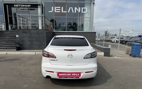 Mazda 3, 2013 год, 1 050 000 рублей, 6 фотография
