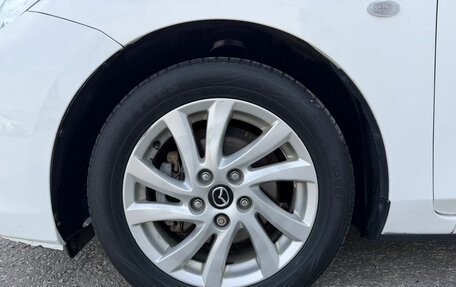 Mazda 3, 2013 год, 1 050 000 рублей, 15 фотография